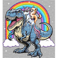 Animal Integration-DW 1154